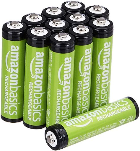 Energizer's longest-lasting MAX AA batteries provide dependable power - up to 50 longer lasting than EVEREADY GOLD in demanding devices. . Amazon aaa batteries